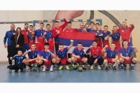 Handball Climax Cup: Srpska opet blistala