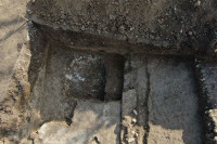 Bunar iz srednjeg vijeka iskopan u Banjaluci FOTO