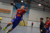 Handball Climax Cup: Treća pobjeda Republike Srpske