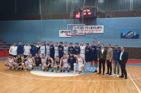 Košarkaški sabor održan po 25. put: Kondić najbolji igrač Srpske