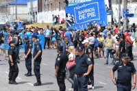 Sindikat pozvao na generalni štrajk u Argentini 24. januara