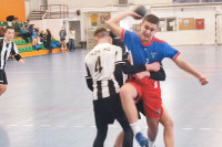 Handball Climax Cup: Кадети Републике Српске у полуфиналу