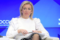 Zaharova: Srbi se nikada neće odreći svoje imovine