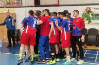 Handball Climax Cup: Srpska izborila finale