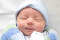 Lijepe vijesti iz porodilišta: U Srpskoj rođeno 17 beba