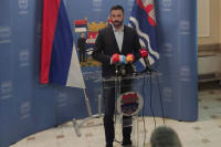 Ninković: Stanivuković kroz rebalans budžeta želi ispeglati nenamjensko trošenje novca
