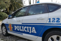 Vozilo sletjelo u Moraču, poginula žena