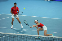 Novak i Olga najbolji kada je najpotrebnije, trijumf u odlučujućem meču