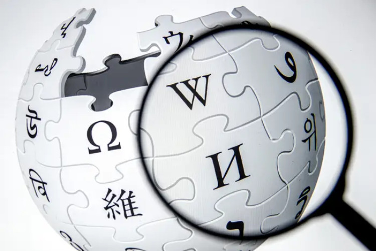 Wikipedia ha pubblicato l’elenco delle 25 pagine più viste nel 2023.