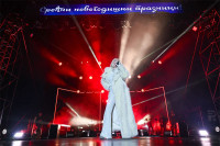 Лепа Брена одржала величанствен концерт у Бањалуци VIDEO/ФОТО