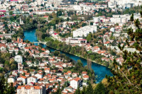Britanski list:  Banjaluka najbolji neistraženi grad u Evropi