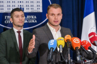Stanivuković: Bez rebalansa budžeta ćemo sve blokirati
