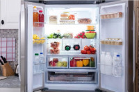Паметни фрижидер ће предлагати рецепте на основу доступних намирница