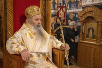 Епископ Фотије честитао божићне и новогодишње празнике