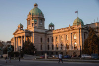 Београд: У градску скупштину ушло пет изборних листа
