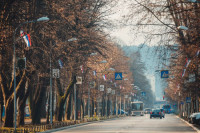 Proslava Dana Republike: Ove banjalučke ulice će biti zatvorene 8. i 9. januara