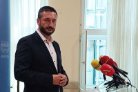 Ninković: Stanivuković pare potrošio na svoje miljenike i putovanja VIDEO