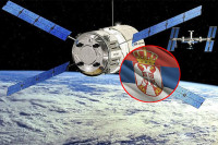 Србија добила орбиталну позицију за сателитску мрежу