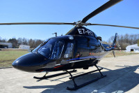 Пацијент хеликоптером транспортован из Београда у Бањалуку