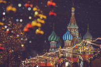 Neobični običaji: Ovako se Božić proslavlja u drugim pravoslavnim zemljama
