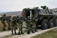 Ovih deset stvari čeka mlade Srbe na služenju vojnog roka
