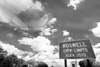 Шта се заправо догодило у Росвелу 1947.године?