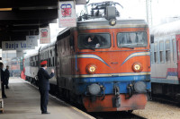 Жељезнице Српске: Бесплатан превоз у Бањалуку 9. јануара