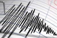Земљотрес у Србији