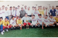 За нас је то било као финале Лиге шампиона: 30 година од освајања првог Купа Српске