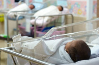 У Српској рођено осам беба
