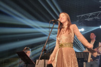 Danica Crnogorčević otkrila čime je inspirisana pjesma "Za život Srpske"
