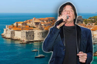 Gradonačelniku Dubrovnika prijeđeno smrću zbog Čolićevog koncerta