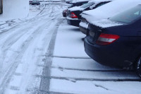Шта провјерити прије сједања у кола током ледених дана
