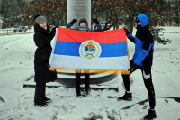 Građani širom Srpske poslali fotografije povodom Dana Republike (FOTO)