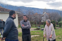 Povratnici u Mostaru u strahu: Bačeni kamen udar na suživot
