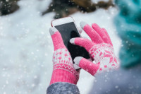Da li hladnoća šteti telefonu?