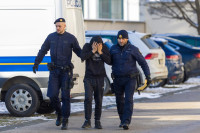 Priveden još jedan napadač na maloljetnike u Vukovaru