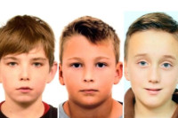 U Hrvatskoj za dva dana nestala trojica dječaka!
