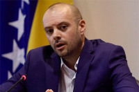 Радановић: Срби ће бити на губитку због измјена закона о становима у ФБиХ