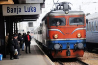 Poskupljuju karte u vozovima „Željeznica Srpske“
