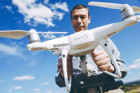 U BiH registrovano oko 300 dronova