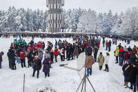 ”Dani zime na Kozari” prvi vikend februara