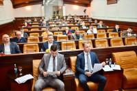 Banjalučka skupština raspravlja o rebalansu budžeta za 2023.