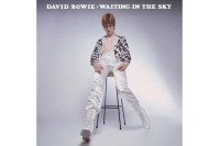 Алтернативна верзија албума "Ziggy Stardust" за дан плоча: Винилни поклон Боувију у част