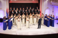 Одржан Божићни концерт у Бањалуци