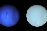 Невјероватно откриће у свемиру: Веза Нептуна и Урана изненадила многе