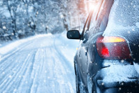 Трик који убрзава процес загријавања аутомобила зими