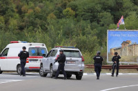 Otkazano pripremno ročište Srbima optuženim za terorizam