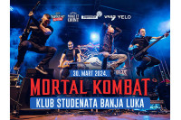 “Mortal kombat” u KSB-u 30. marta