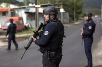 “Kosovska policija” upotrijebila vatreno oružje prilikom pokušaja hapšenja